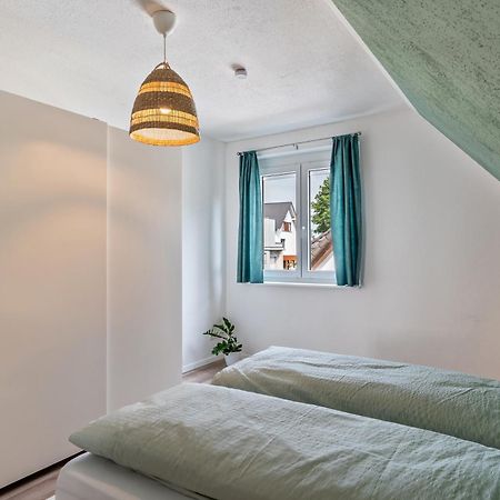 Haus 23 Apartment Ettenheim Bagian luar foto