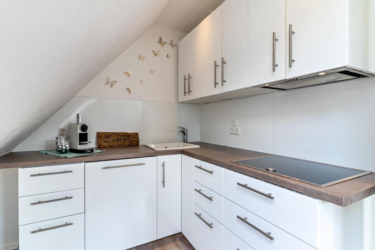 Haus 23 Apartment Ettenheim Bagian luar foto
