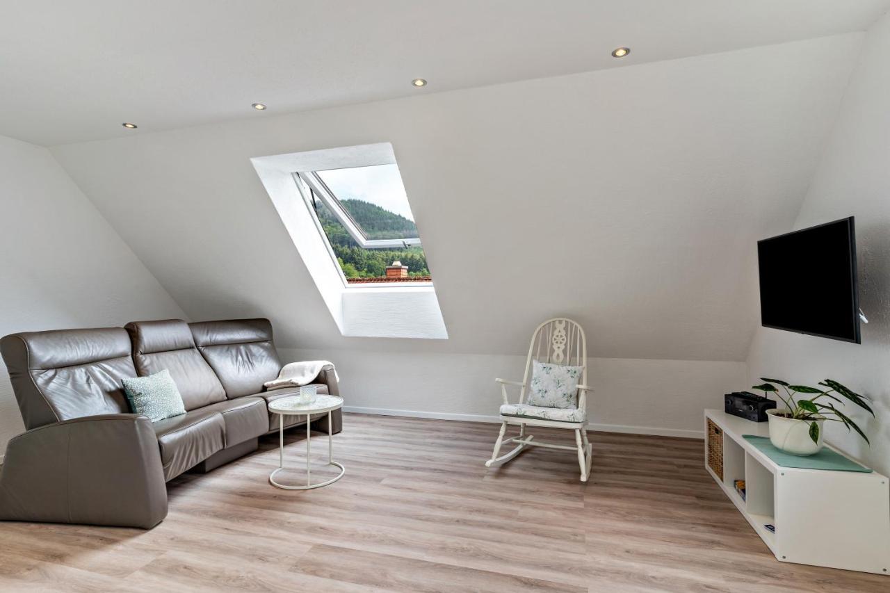 Haus 23 Apartment Ettenheim Bagian luar foto