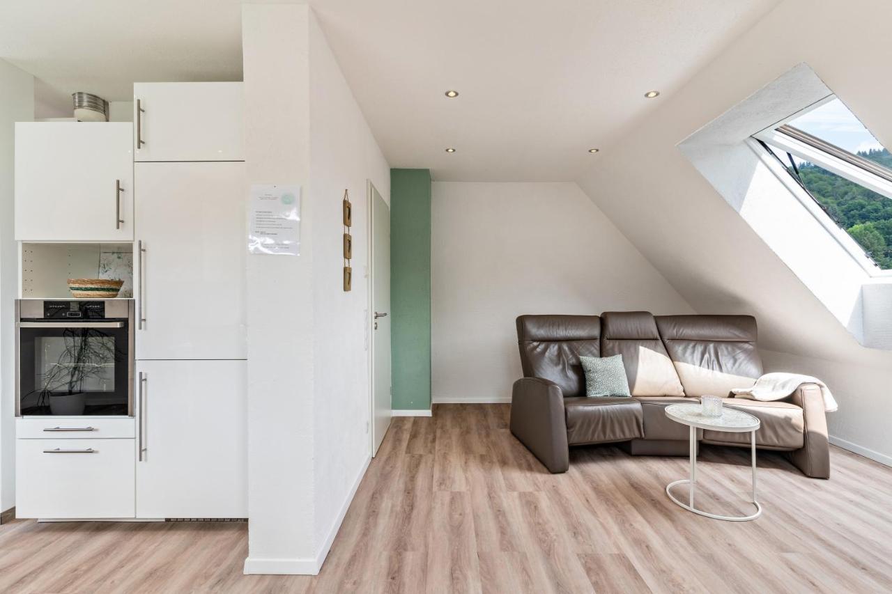Haus 23 Apartment Ettenheim Bagian luar foto