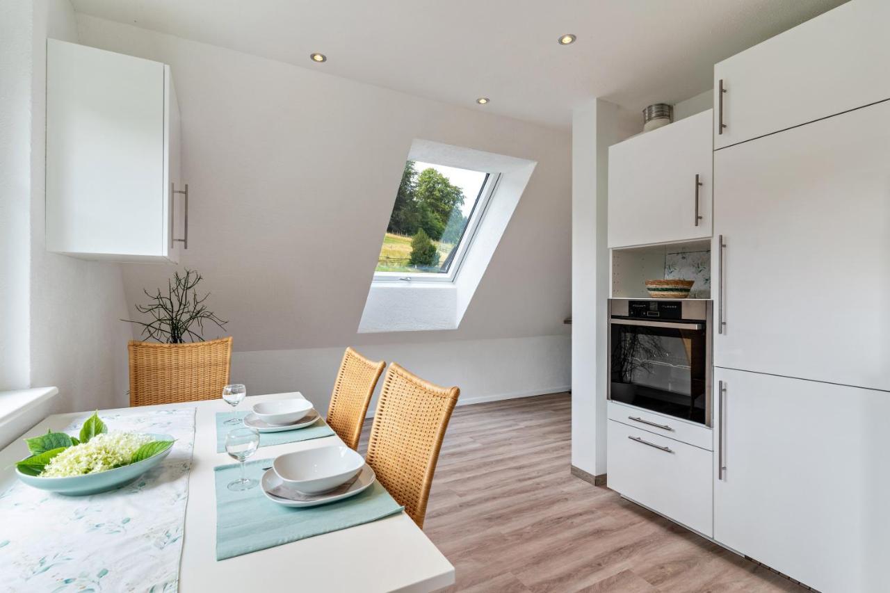 Haus 23 Apartment Ettenheim Bagian luar foto
