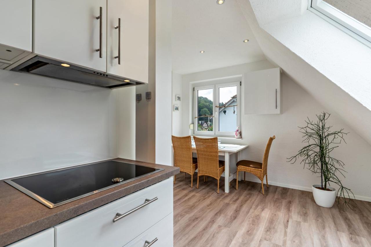 Haus 23 Apartment Ettenheim Bagian luar foto