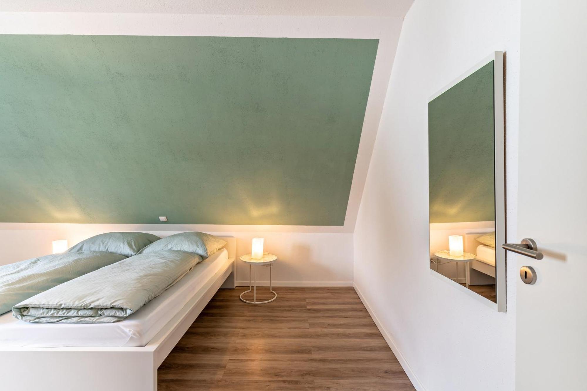 Haus 23 Apartment Ettenheim Bagian luar foto