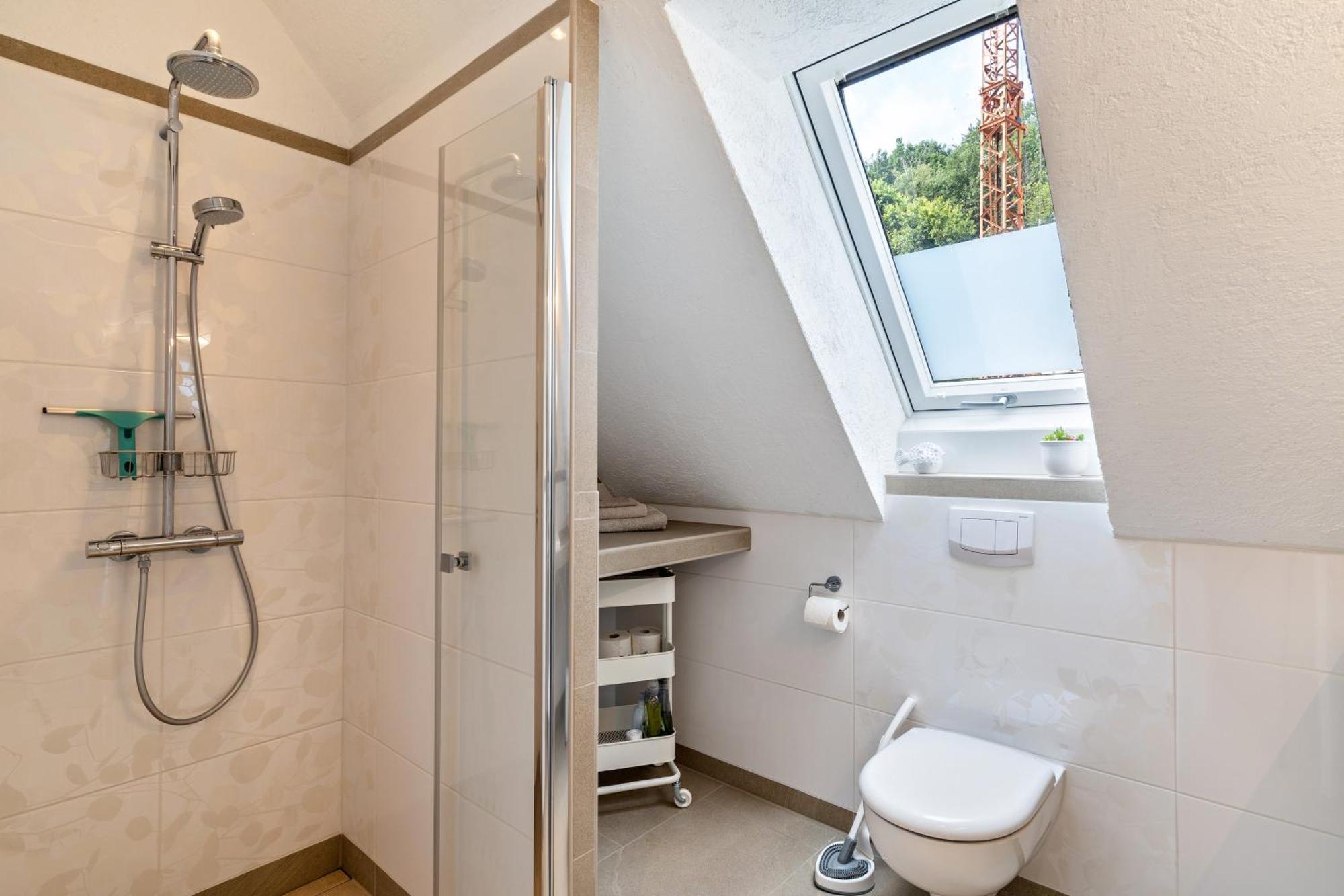 Haus 23 Apartment Ettenheim Bagian luar foto