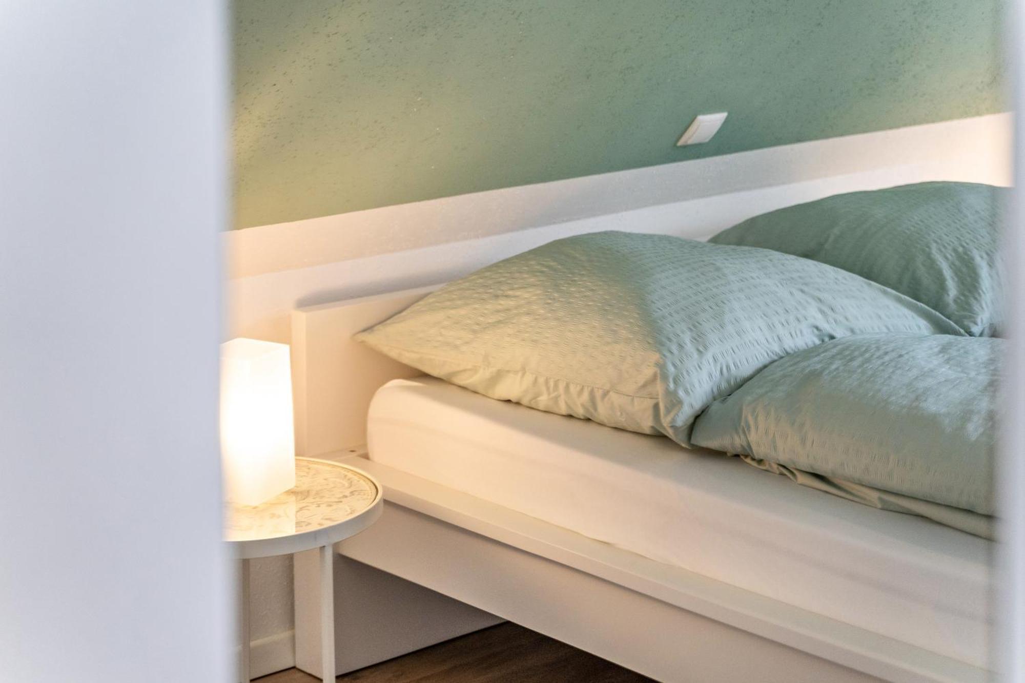 Haus 23 Apartment Ettenheim Bagian luar foto