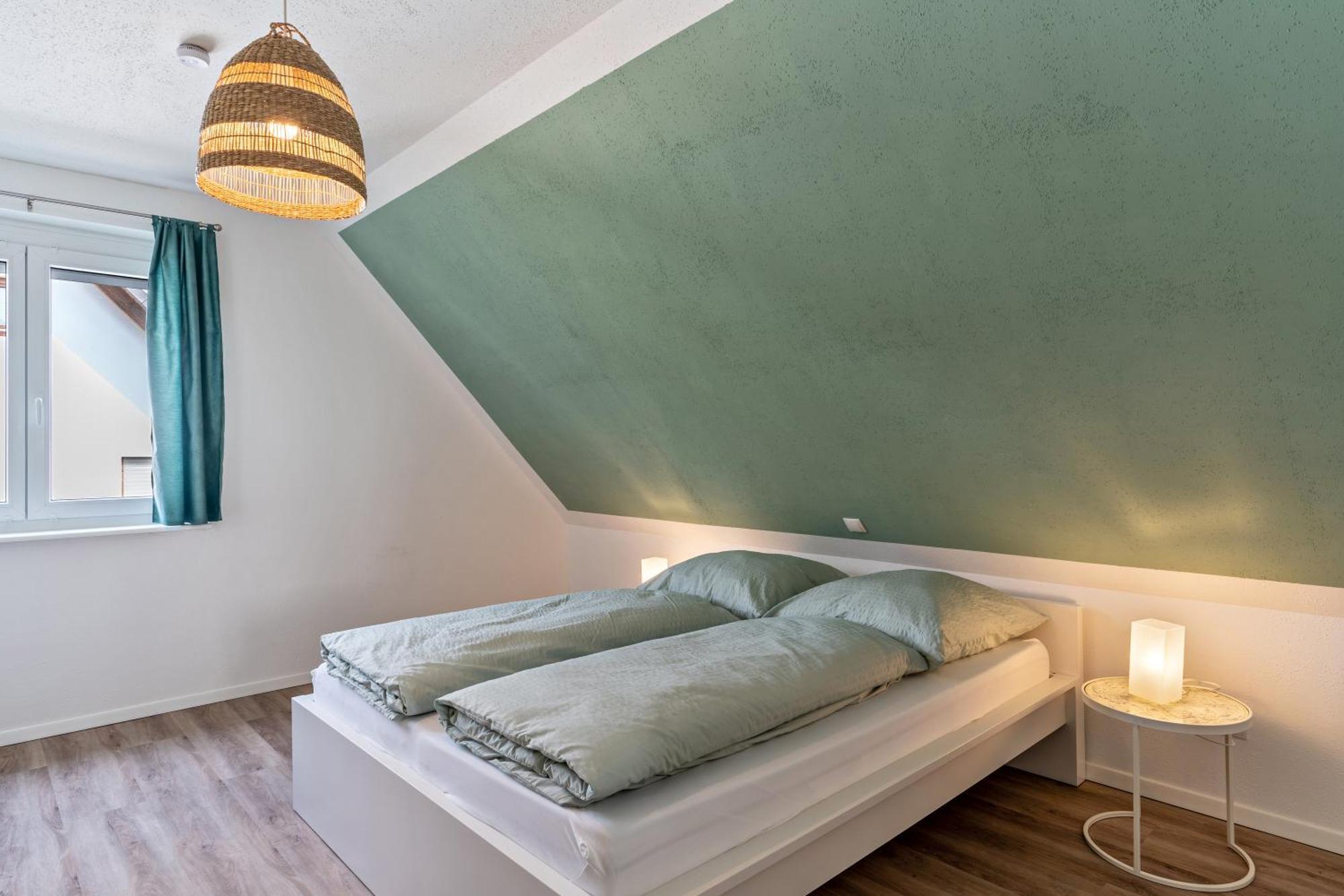 Haus 23 Apartment Ettenheim Bagian luar foto