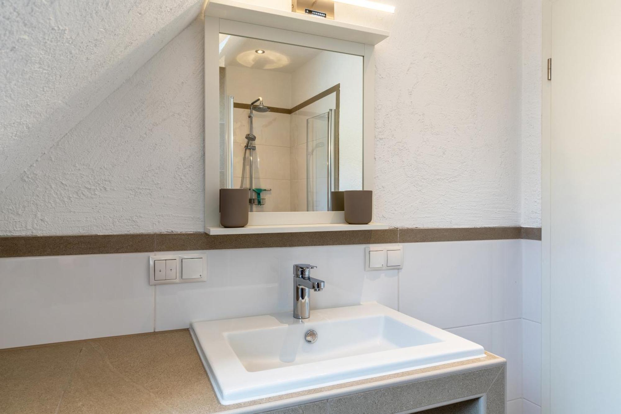 Haus 23 Apartment Ettenheim Bagian luar foto